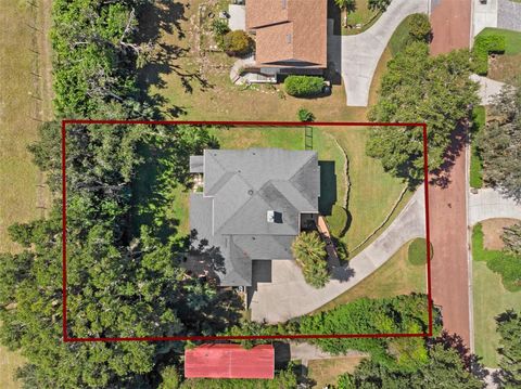Tiny photo for 6846 Lake View Drive, Yalaha, FL 34797 (MLS # G5103601)
