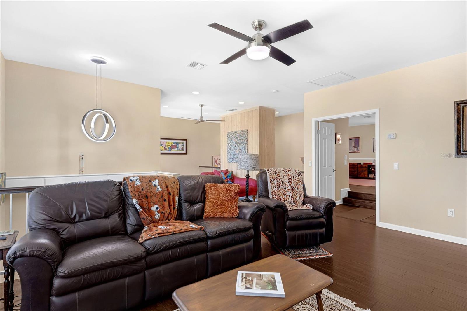 STONE MOUNTAIN ESTATES - Residential