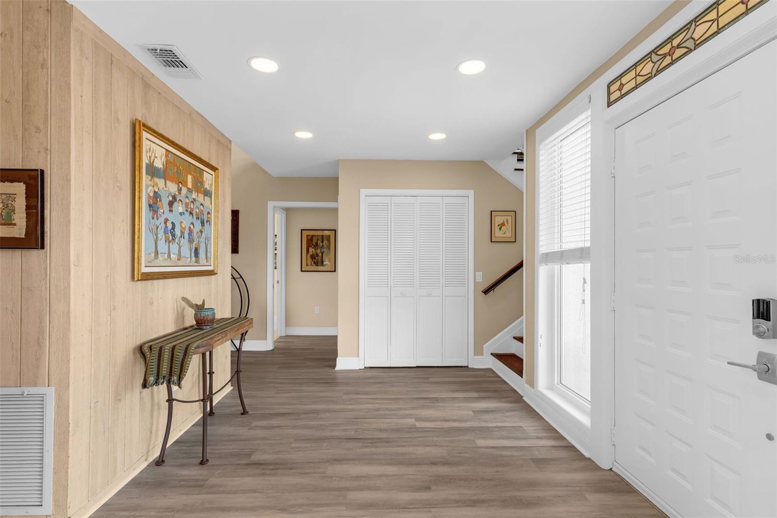 STONE MOUNTAIN ESTATES - Residential