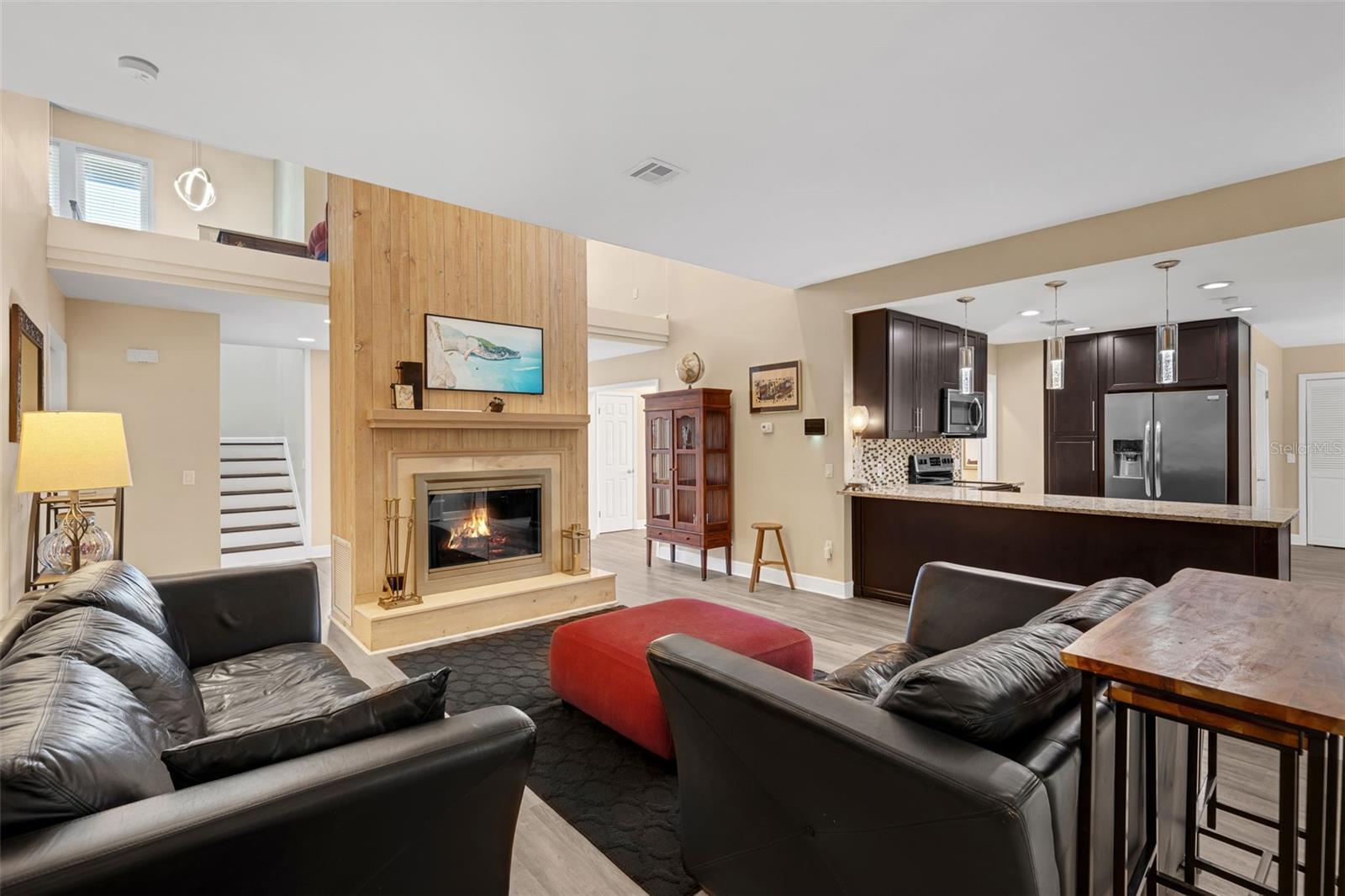 STONE MOUNTAIN ESTATES - Residential