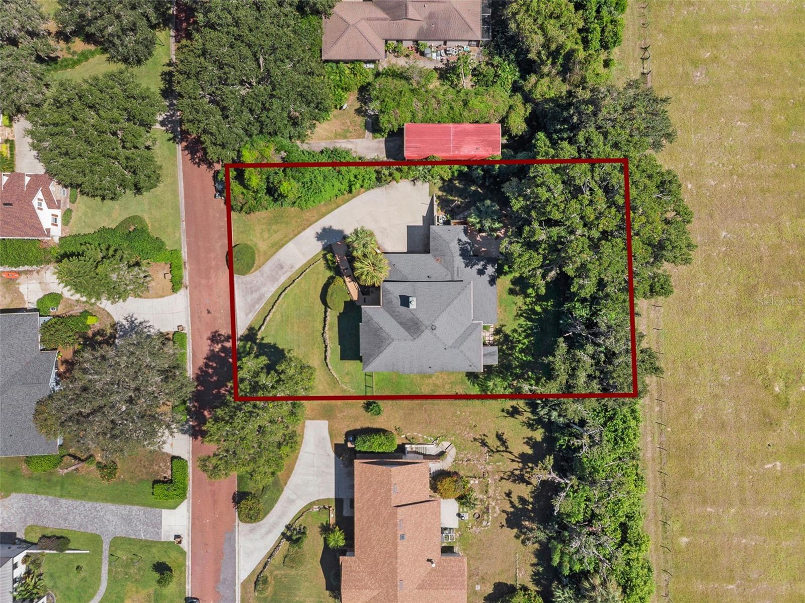 STONE MOUNTAIN ESTATES - Residential