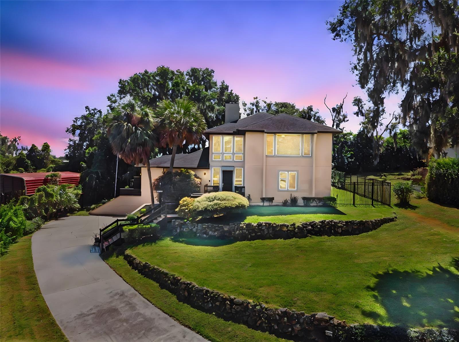 STONE MOUNTAIN ESTATES - Residential