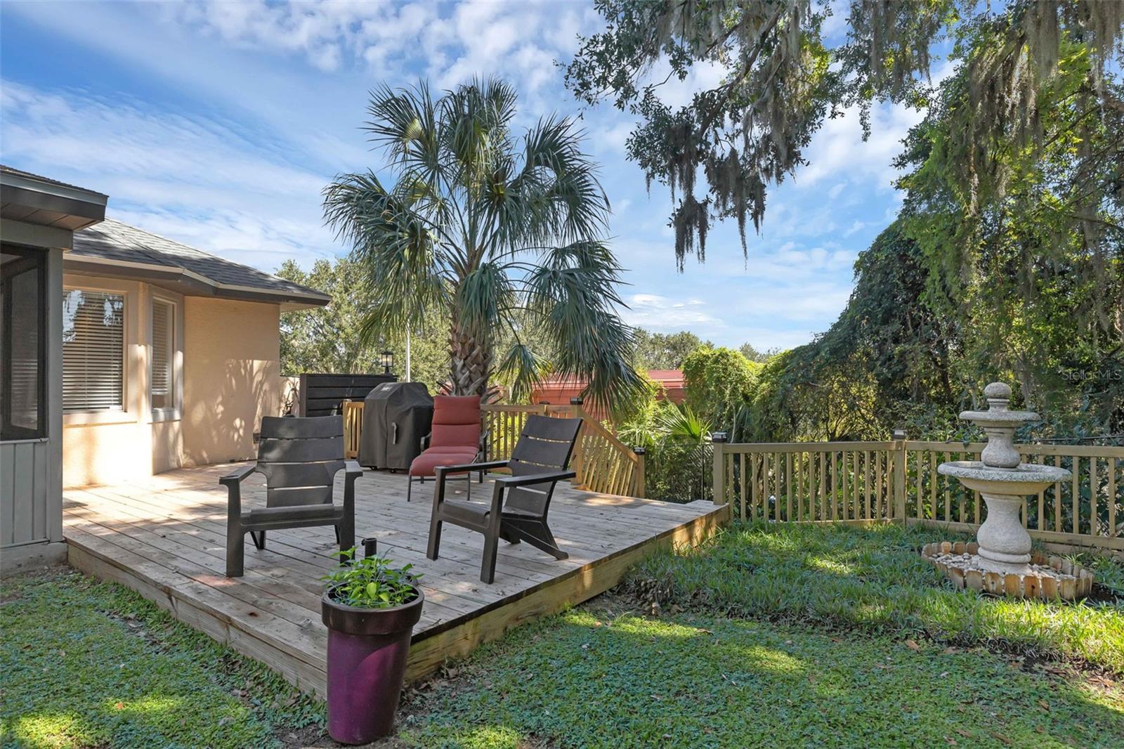 STONE MOUNTAIN ESTATES - Residential