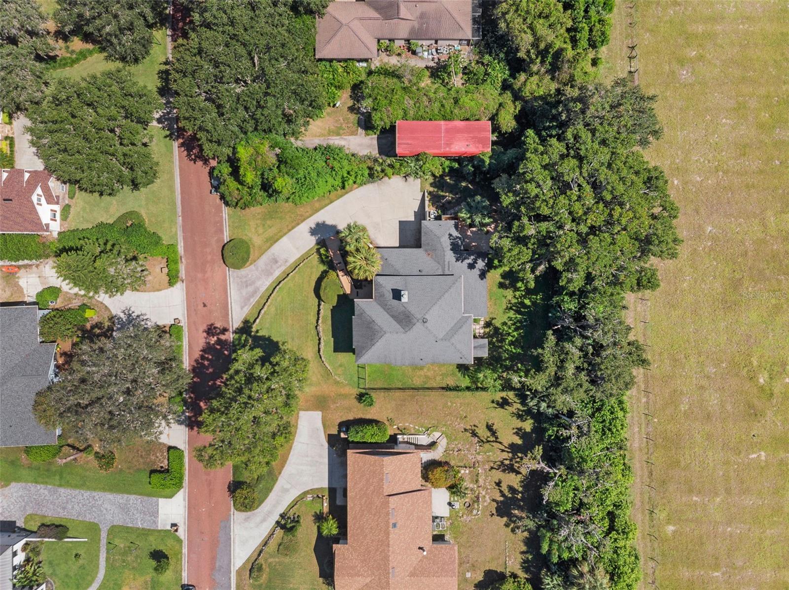 STONE MOUNTAIN ESTATES - Residential