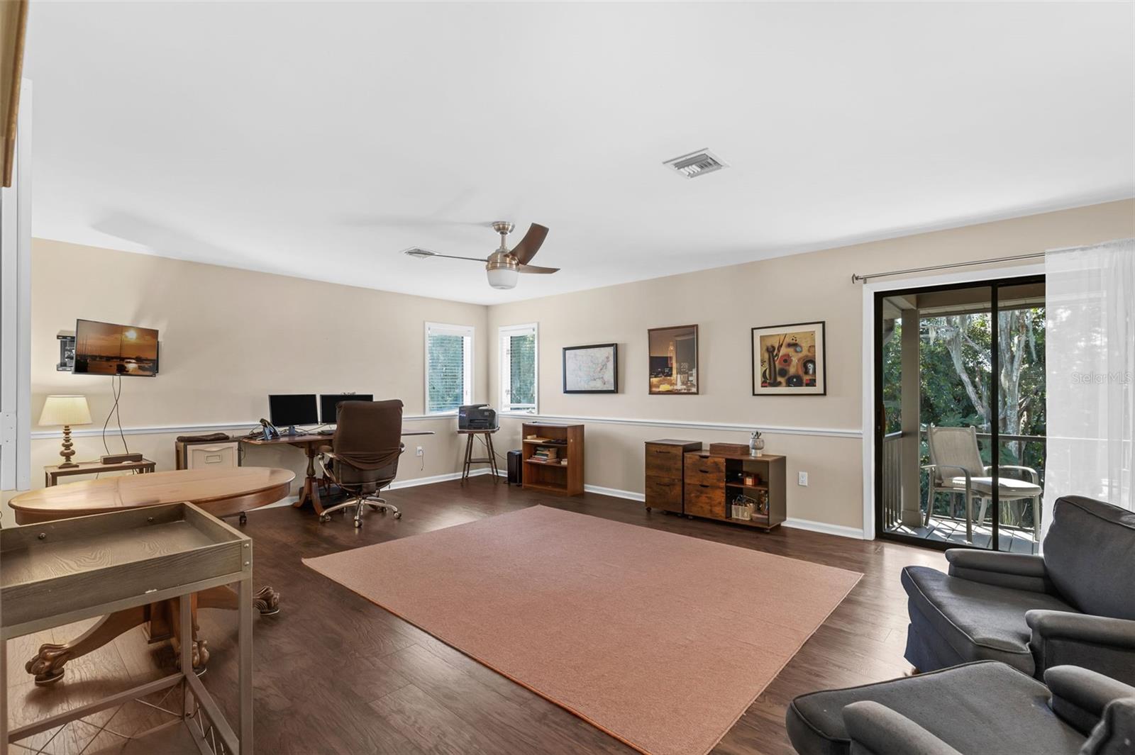 STONE MOUNTAIN ESTATES - Residential