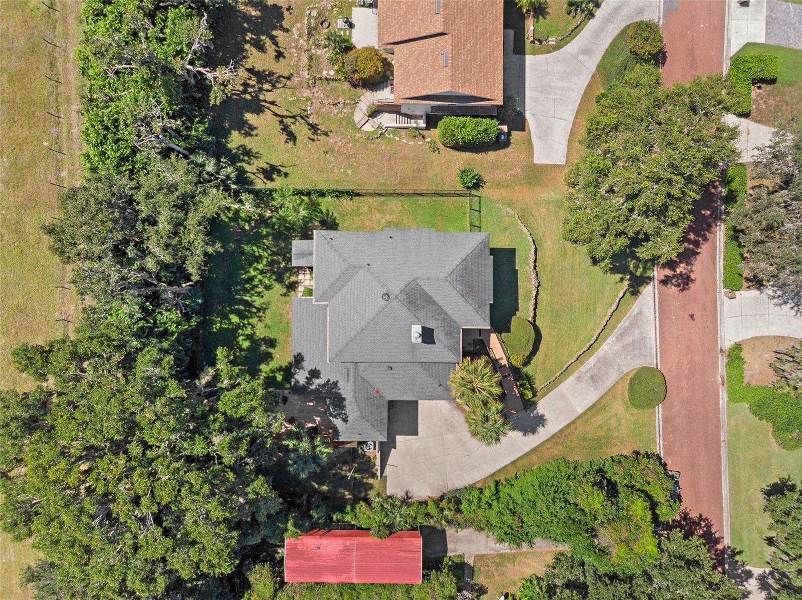 STONE MOUNTAIN ESTATES - Residential