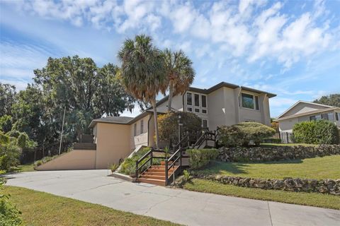 Tiny photo for 6846 Lake View Drive, Yalaha, FL 34797 (MLS # G5103601)