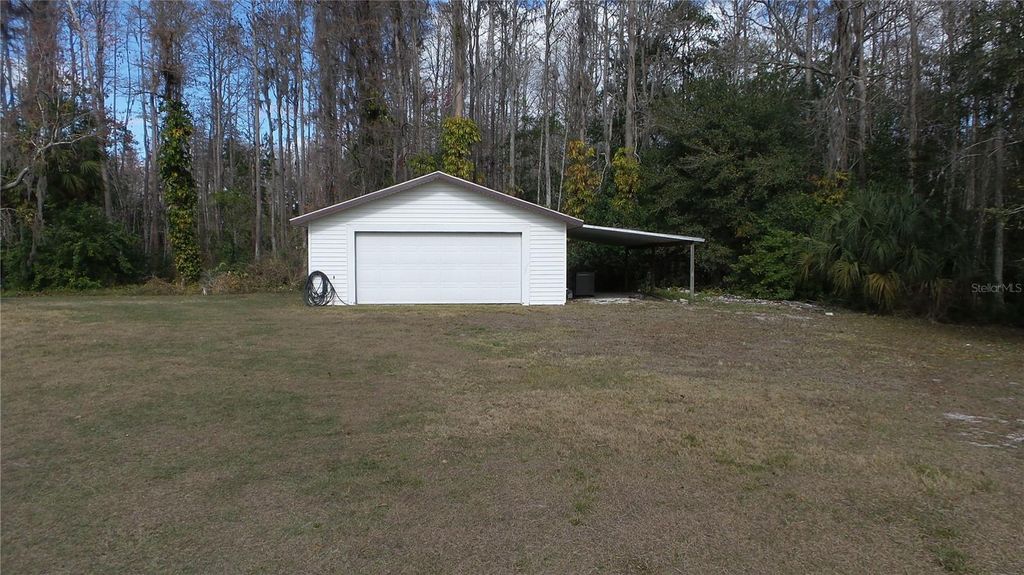 Photo of 10127 Fox Squirrel Drive, New Port Richey, FL 34654 (MLS # TB8471478)