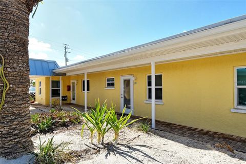 105 CASEY KEY ROAD 20 NOKOMIS FL 34275