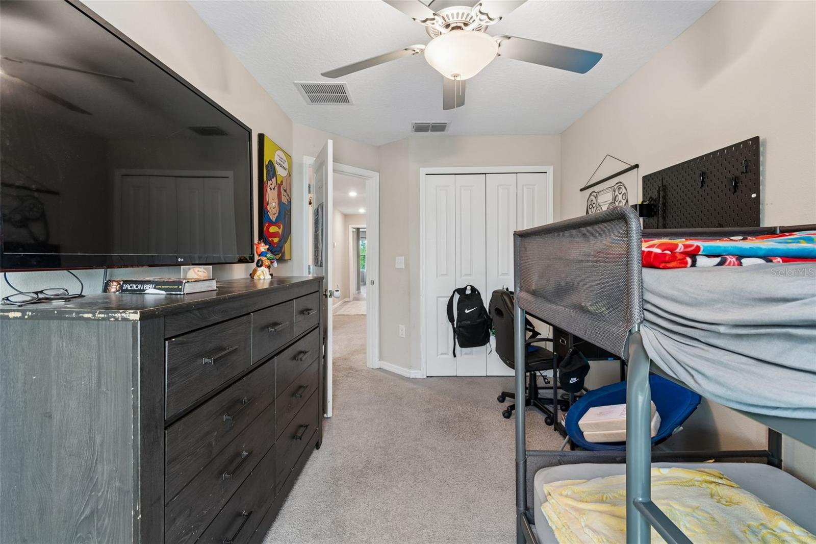 HAVEN AT MEADOW POINTE - Residential