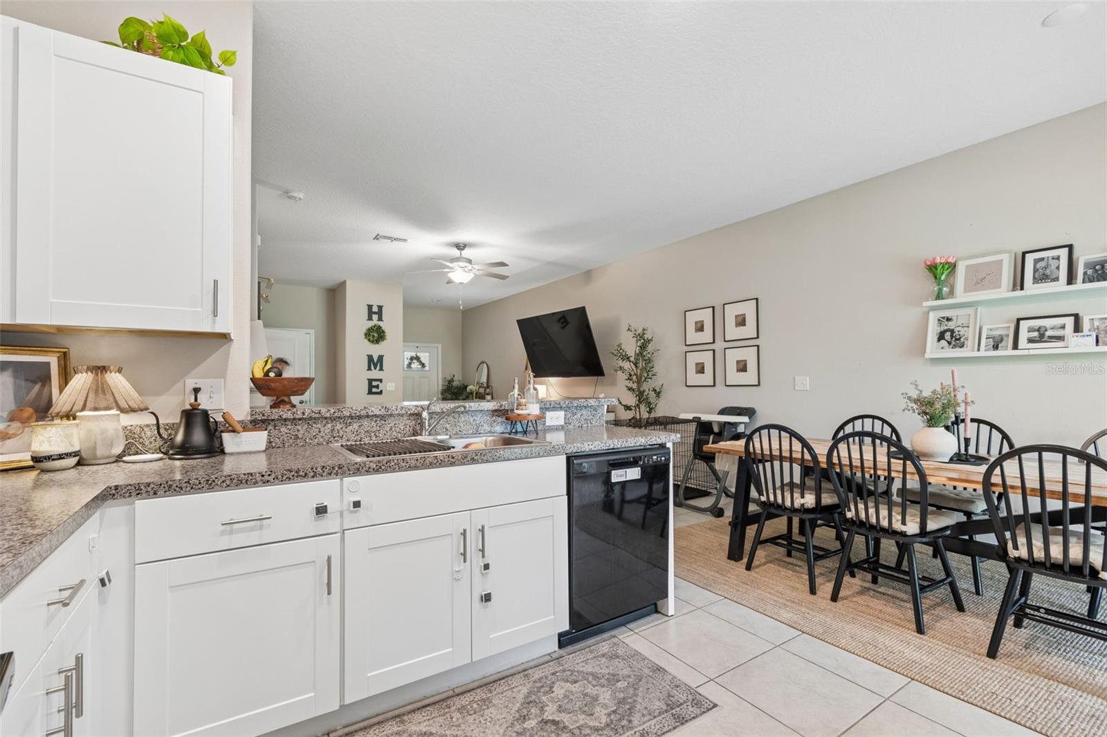 HAVEN AT MEADOW POINTE - Residential