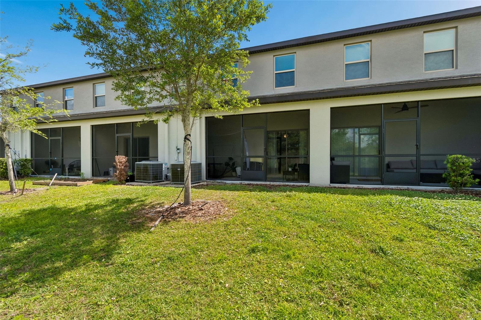 HAVEN AT MEADOW POINTE - Residential