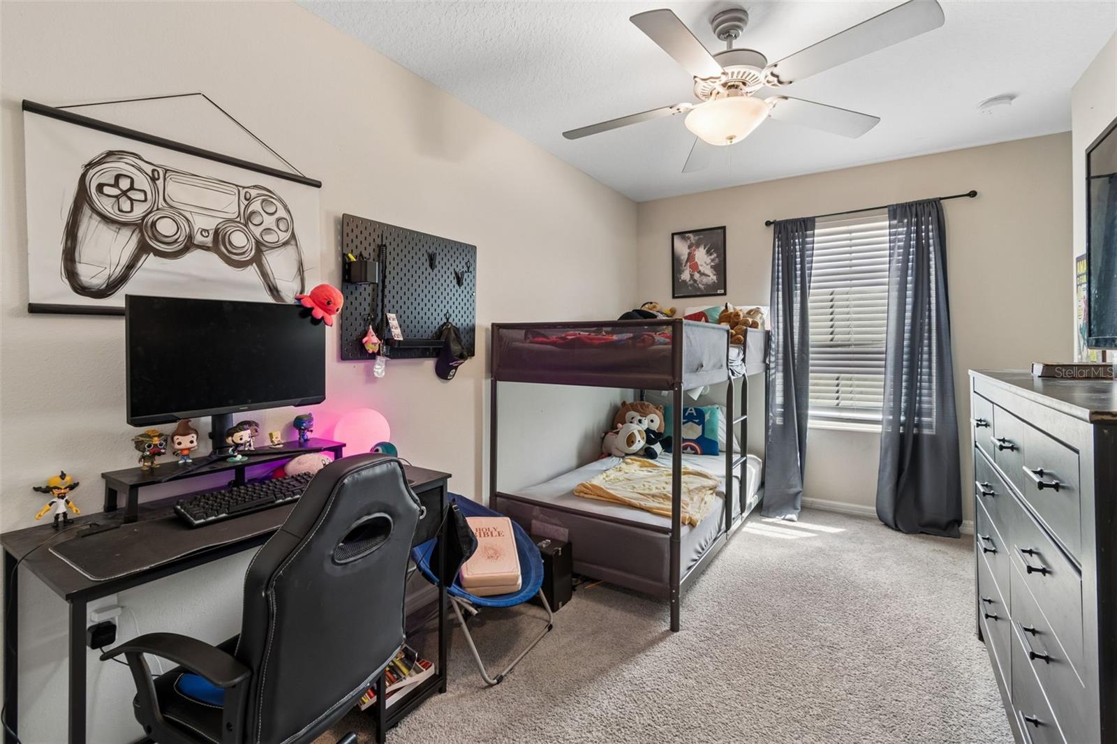 HAVEN AT MEADOW POINTE - Residential