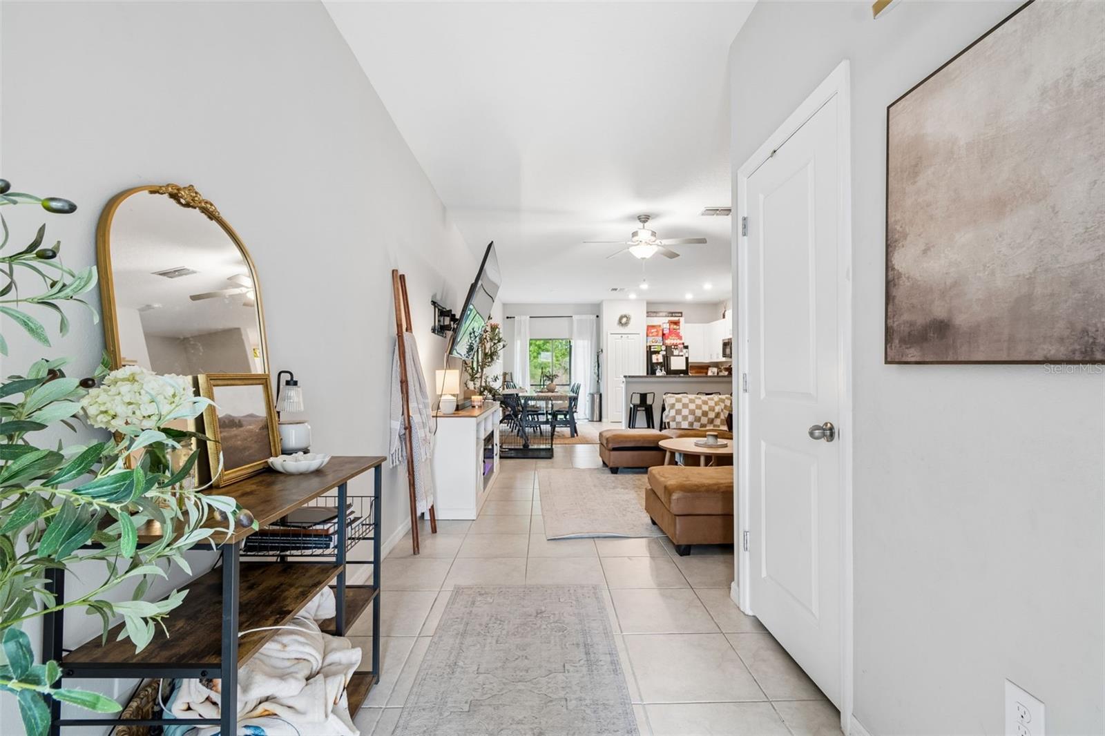 HAVEN AT MEADOW POINTE - Residential