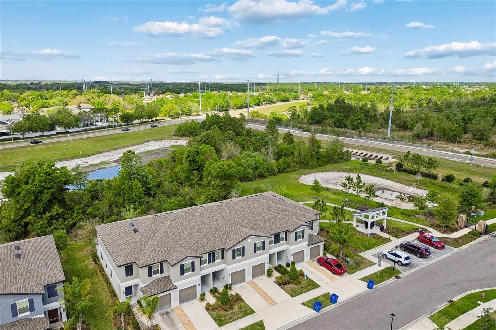 HAVEN AT MEADOW POINTE - Residential