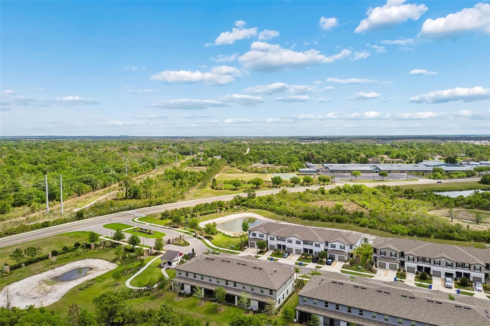 HAVEN AT MEADOW POINTE - Residential