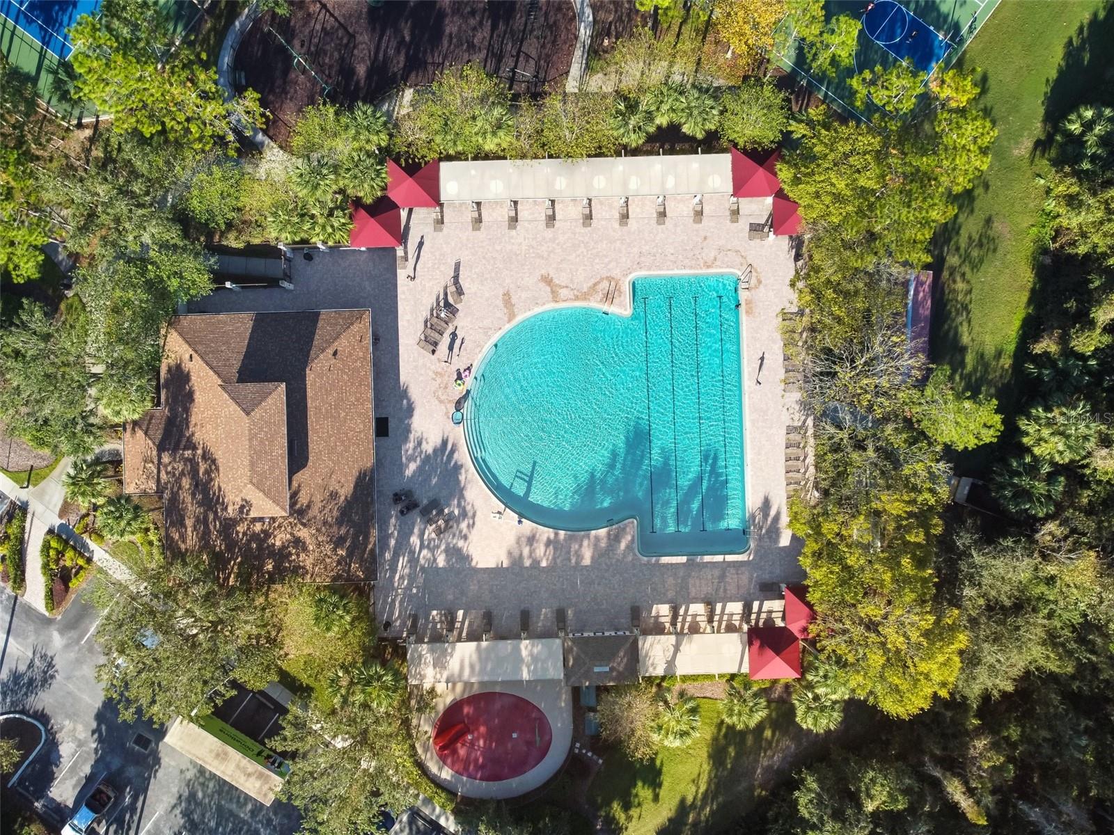 HAVEN AT MEADOW POINTE - Residential