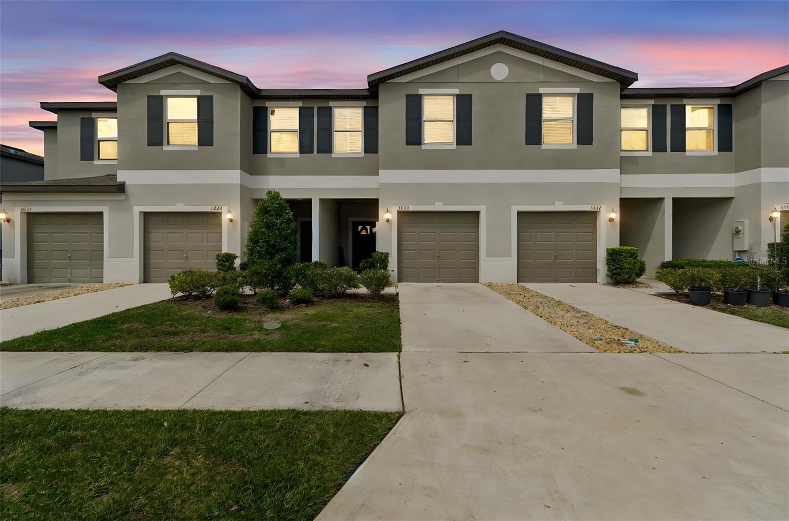 HAVEN AT MEADOW POINTE - Residential