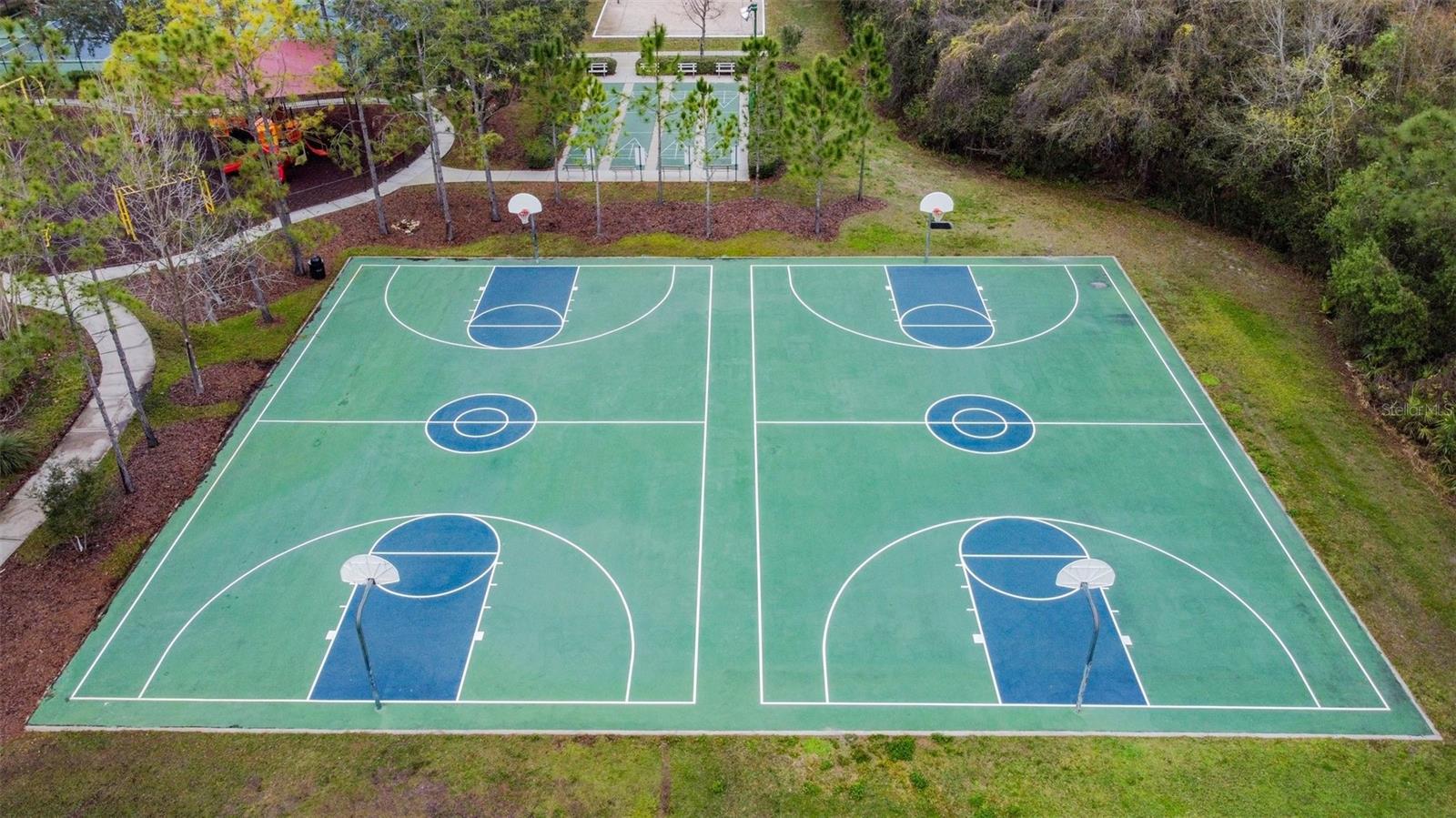 HAVEN AT MEADOW POINTE - Residential