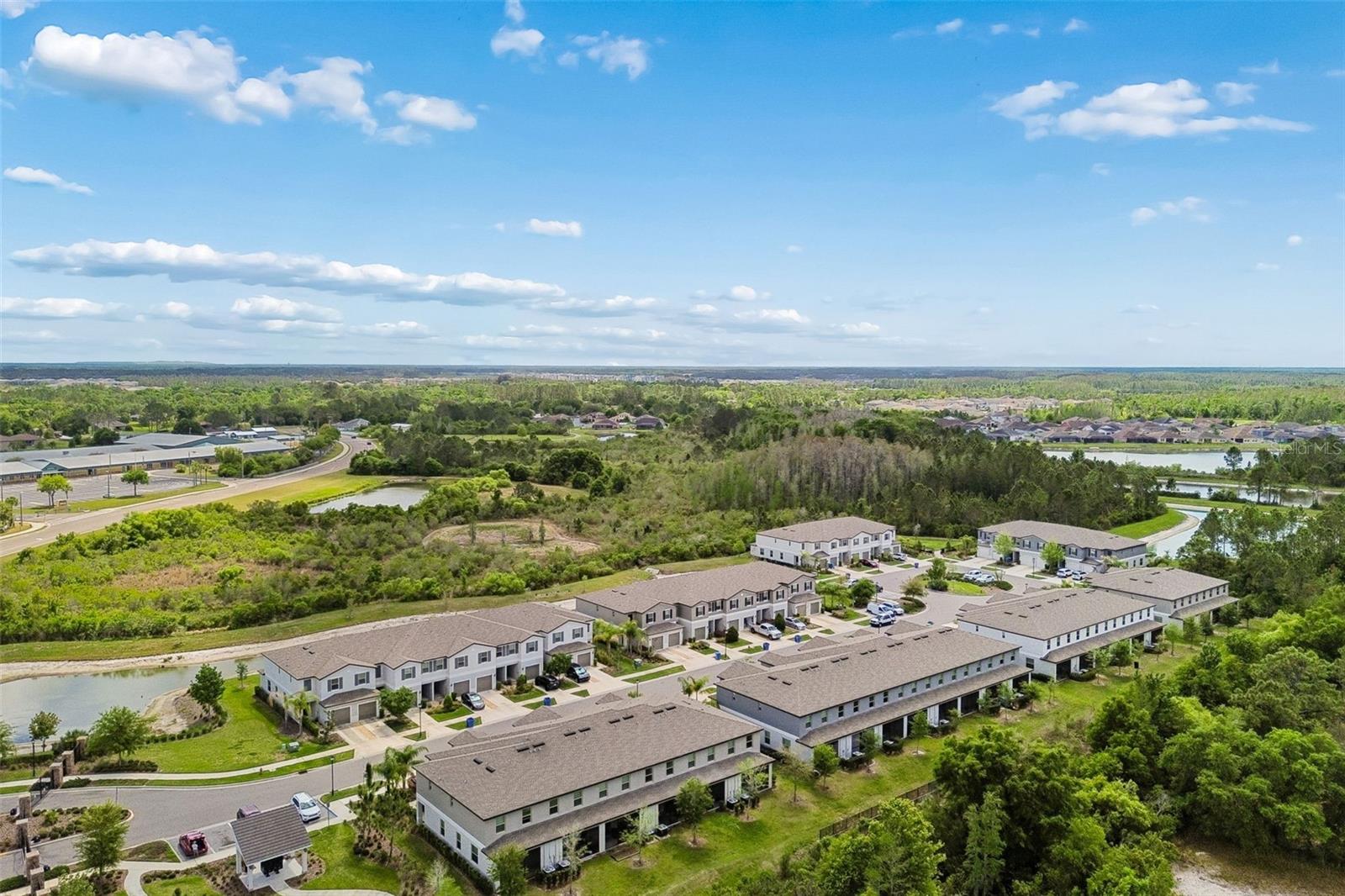 HAVEN AT MEADOW POINTE - Residential