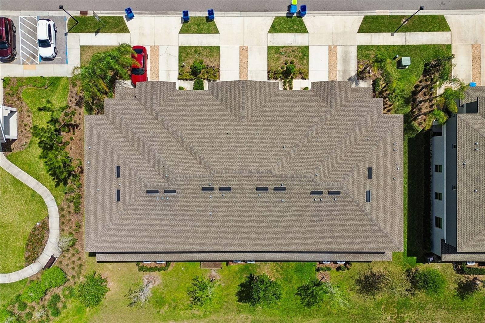 HAVEN AT MEADOW POINTE - Residential