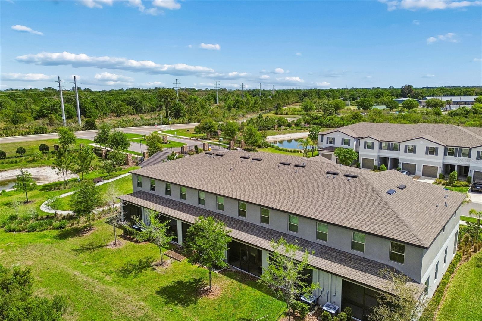 HAVEN AT MEADOW POINTE - Residential