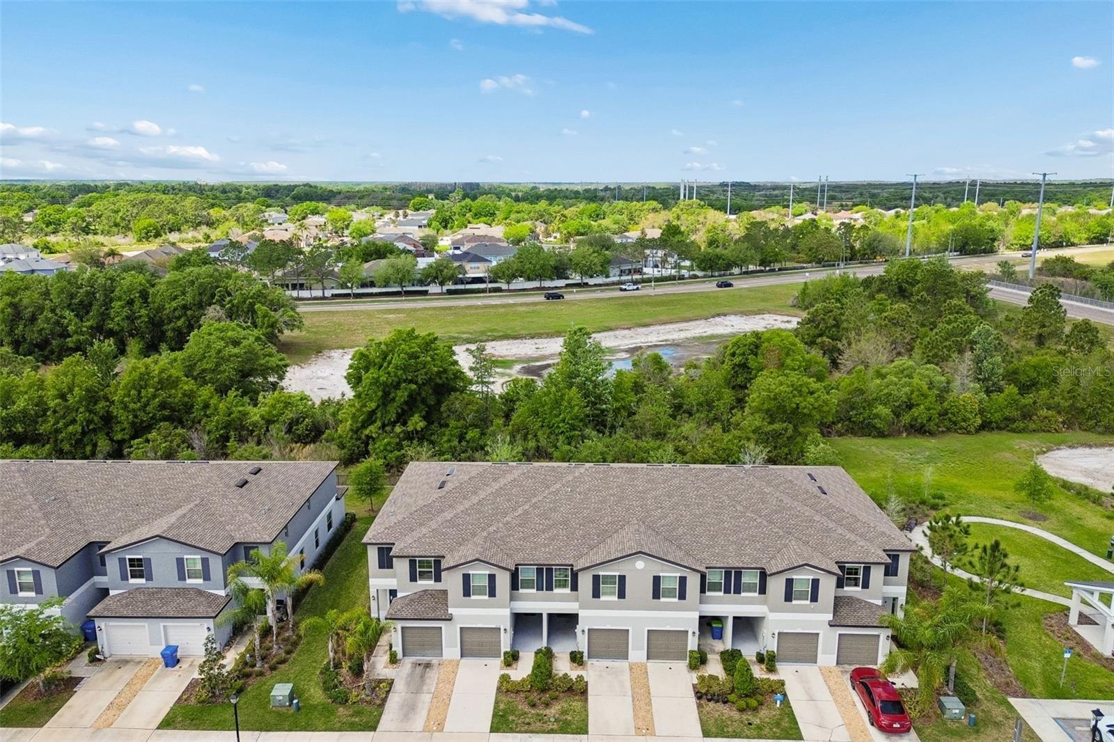 HAVEN AT MEADOW POINTE - Residential