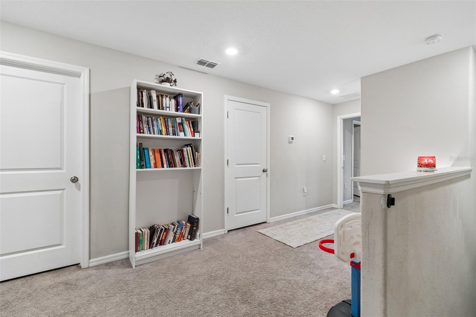 HAVEN AT MEADOW POINTE - Residential