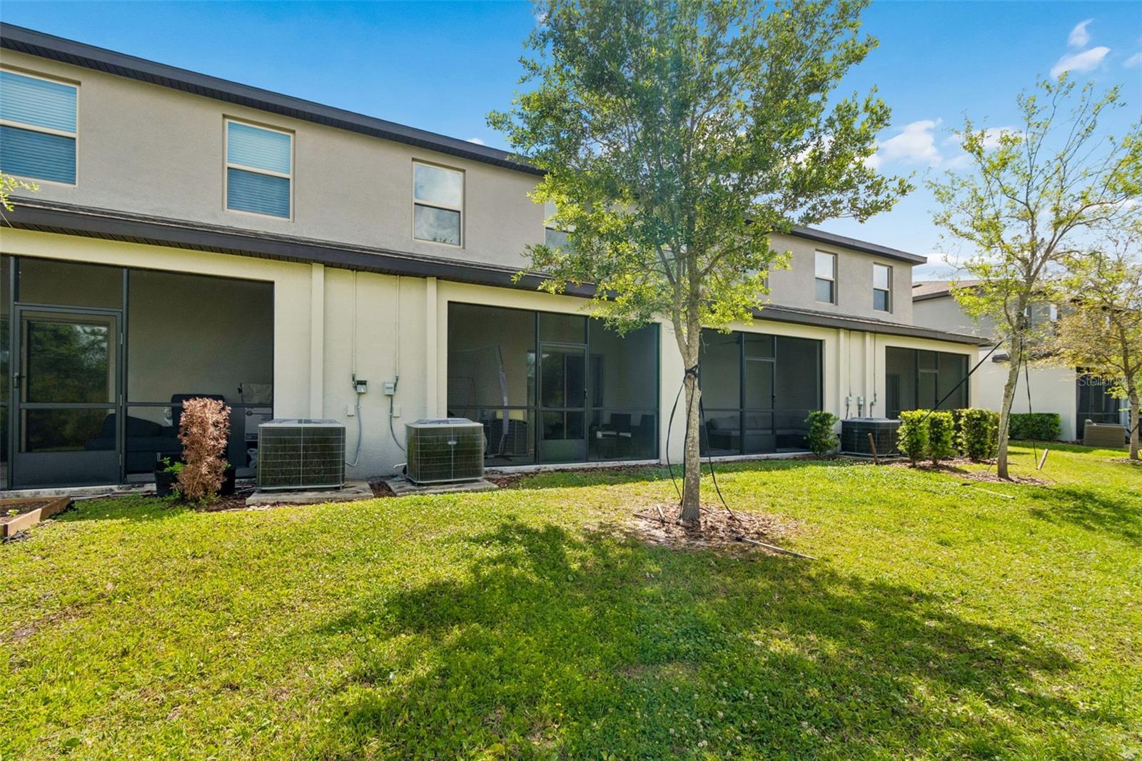 HAVEN AT MEADOW POINTE - Residential