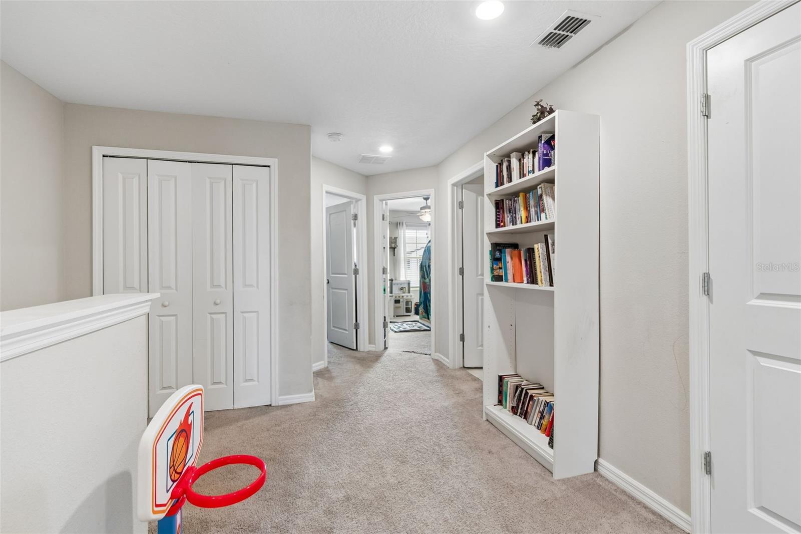 HAVEN AT MEADOW POINTE - Residential