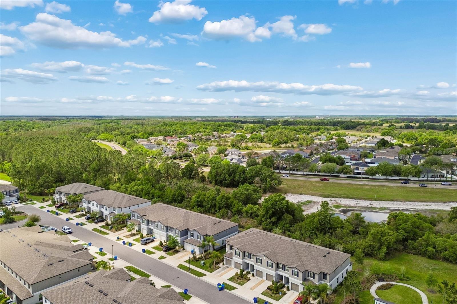 HAVEN AT MEADOW POINTE - Residential