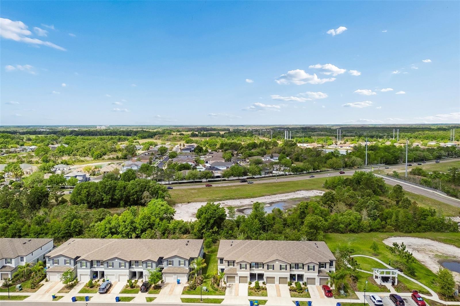 HAVEN AT MEADOW POINTE - Residential