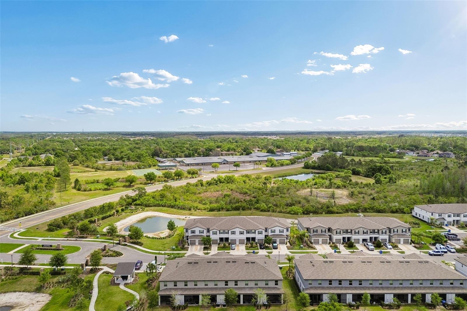 HAVEN AT MEADOW POINTE - Residential