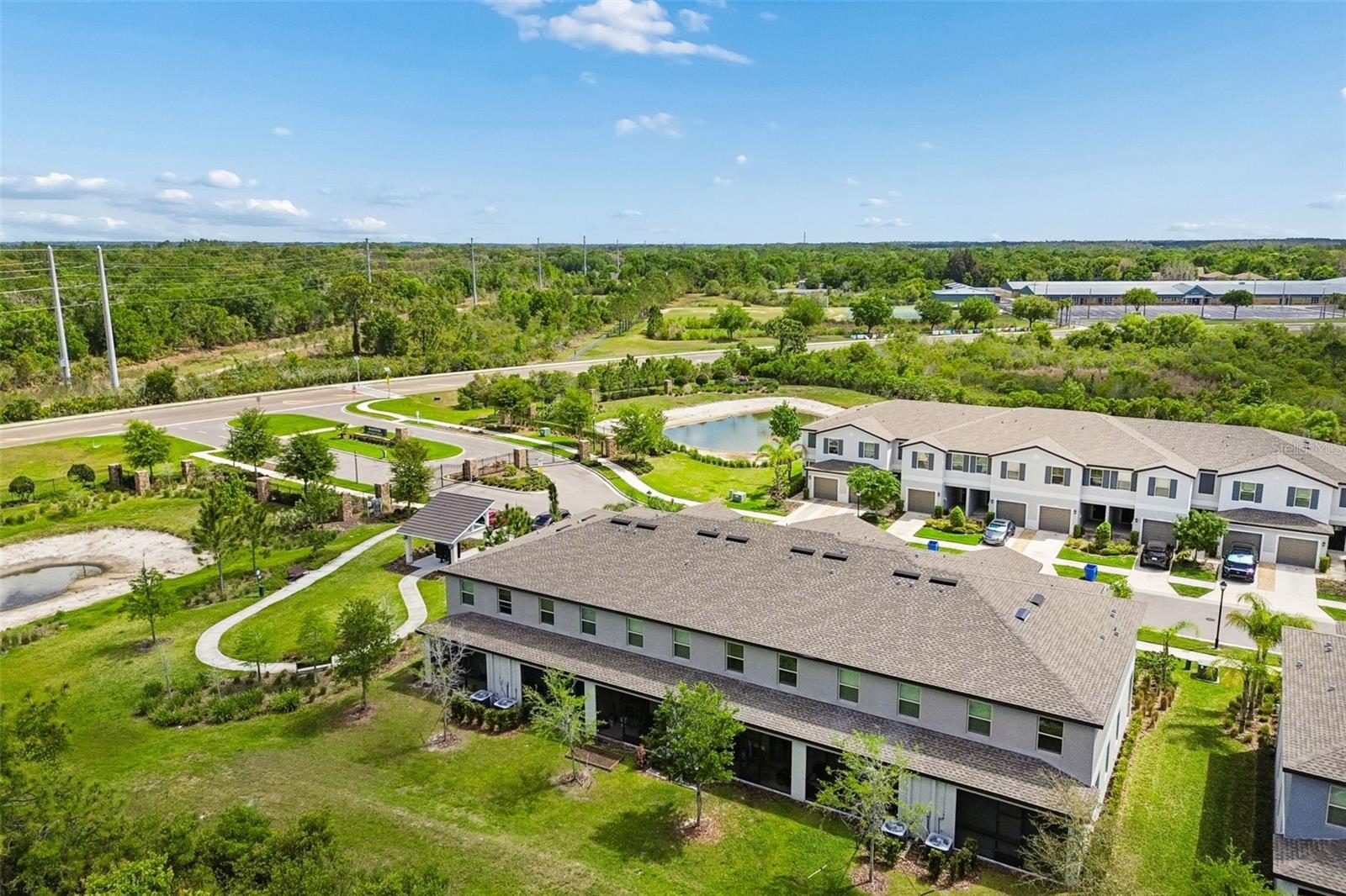 HAVEN AT MEADOW POINTE - Residential