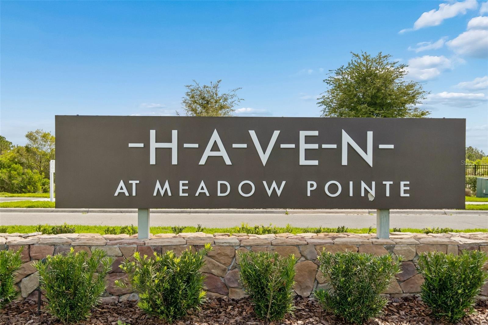 HAVEN AT MEADOW POINTE - Residential