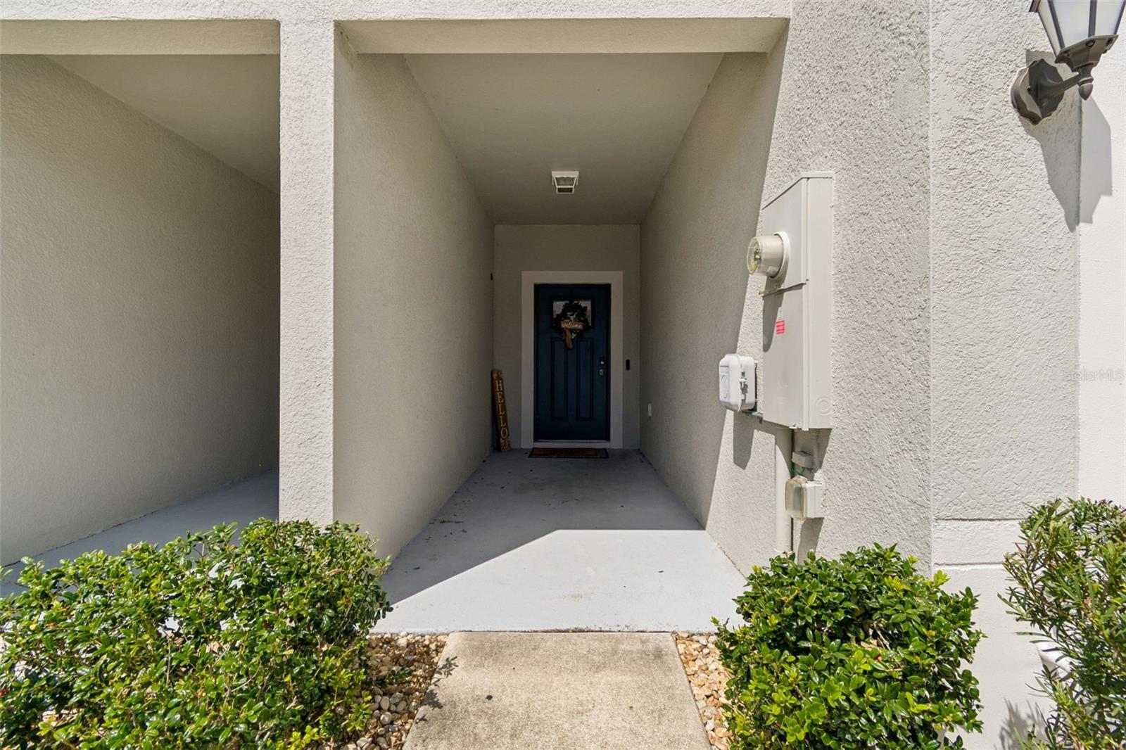 HAVEN AT MEADOW POINTE - Residential