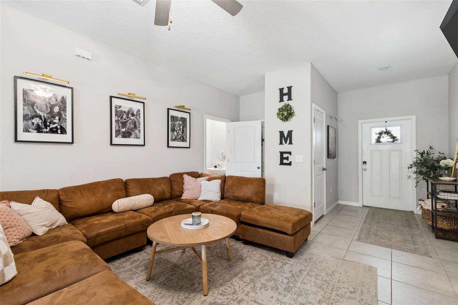 HAVEN AT MEADOW POINTE - Residential