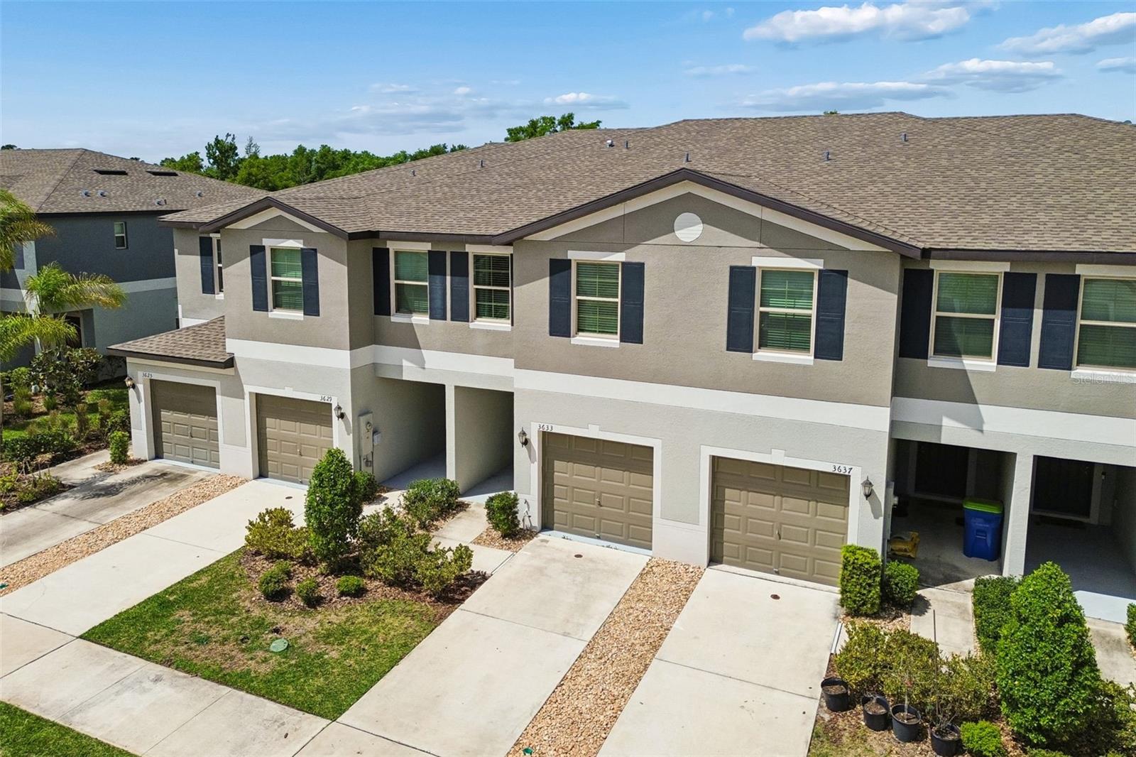HAVEN AT MEADOW POINTE - Residential