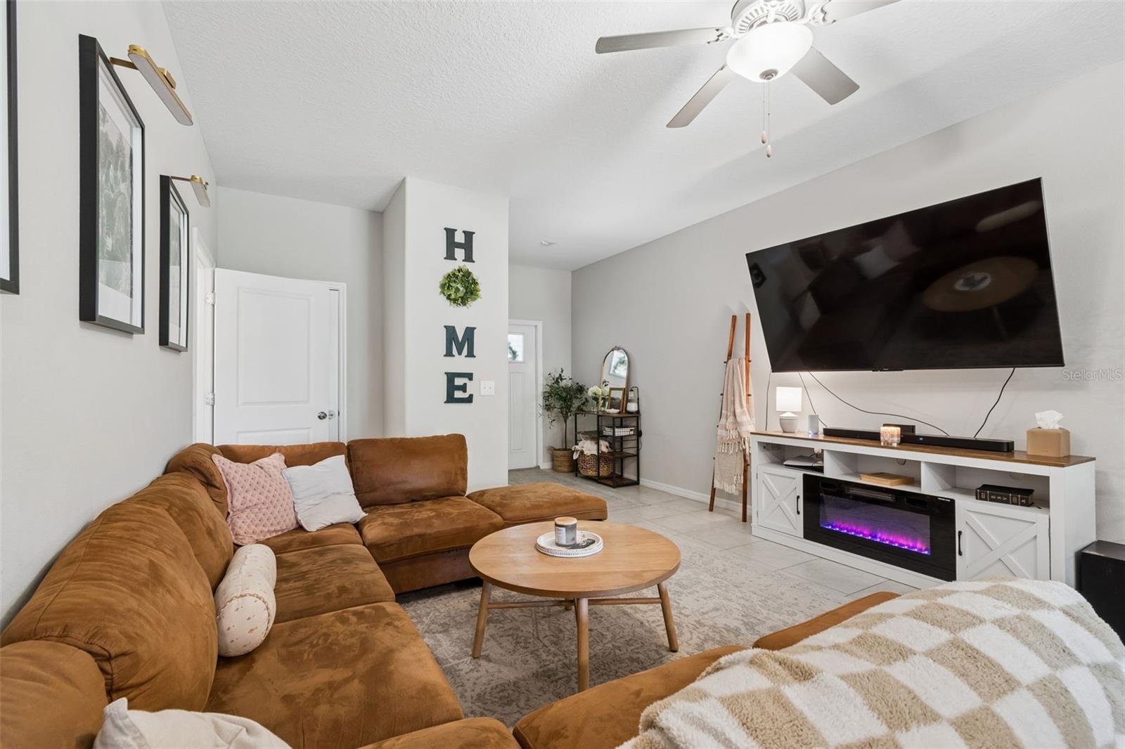 HAVEN AT MEADOW POINTE - Residential