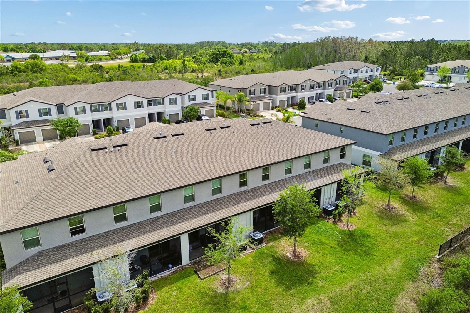 HAVEN AT MEADOW POINTE - Residential