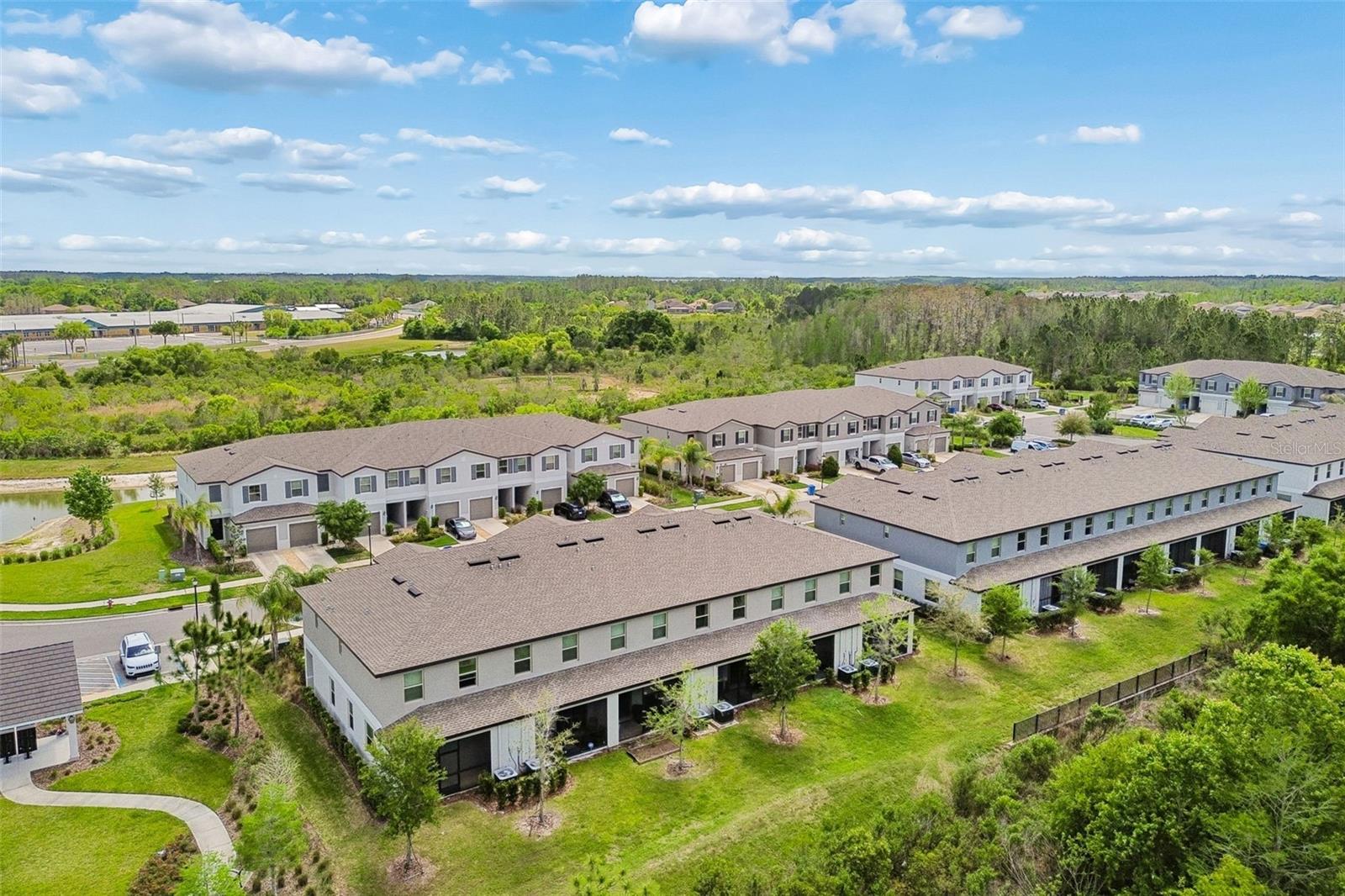 HAVEN AT MEADOW POINTE - Residential