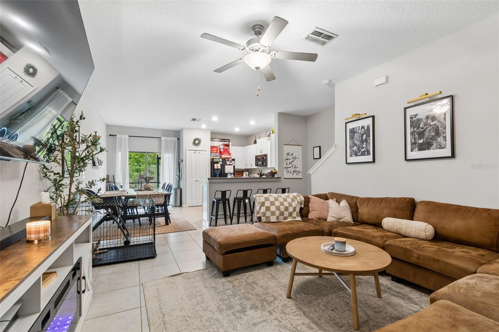 HAVEN AT MEADOW POINTE - Residential