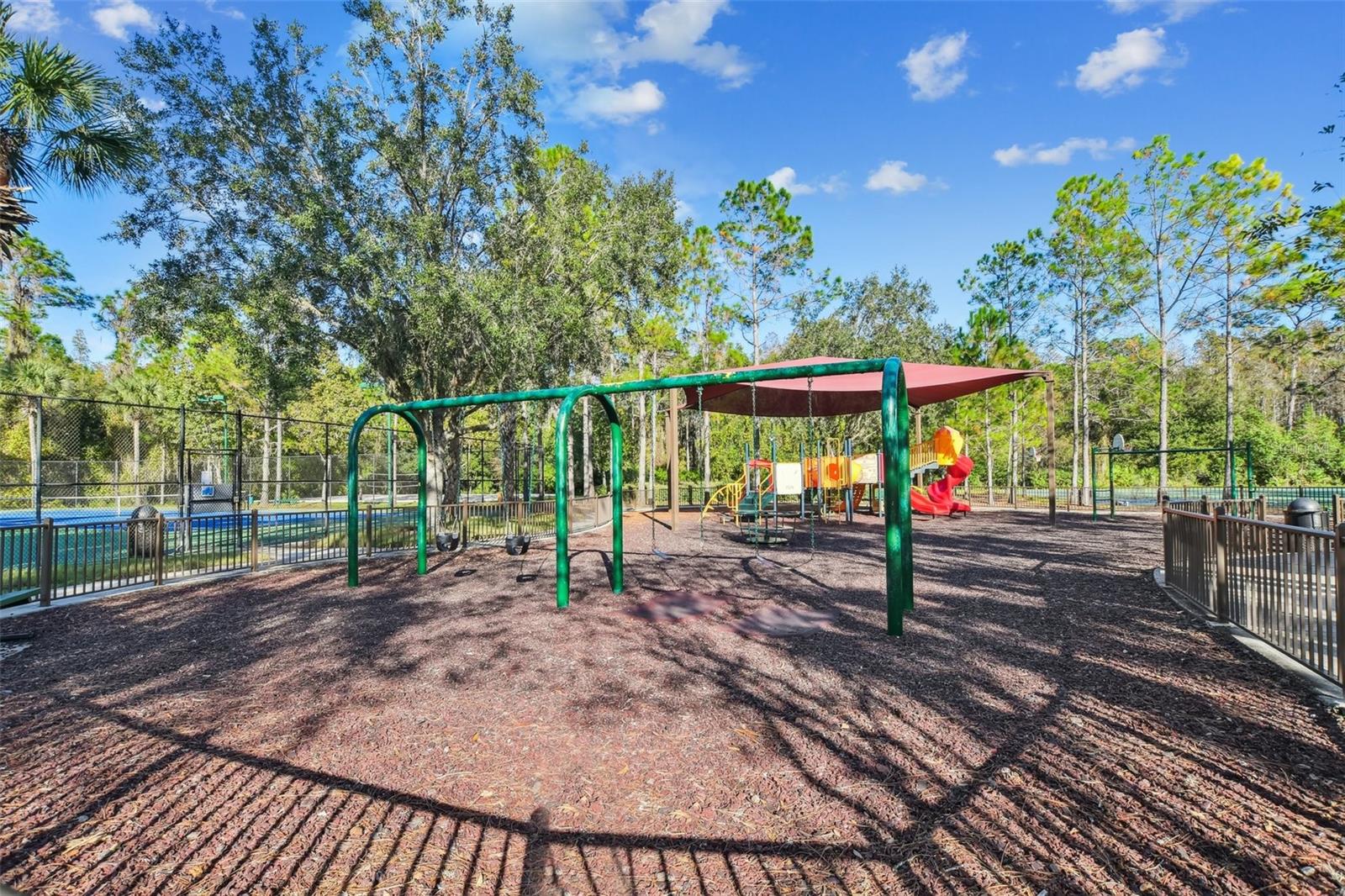 HAVEN AT MEADOW POINTE - Residential