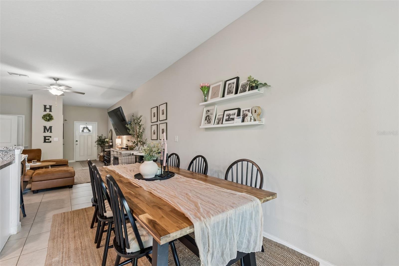 HAVEN AT MEADOW POINTE - Residential