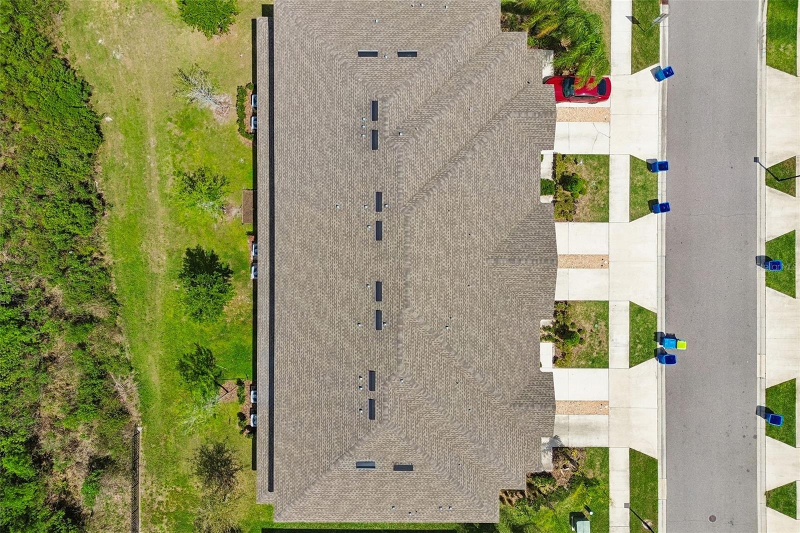 HAVEN AT MEADOW POINTE - Residential