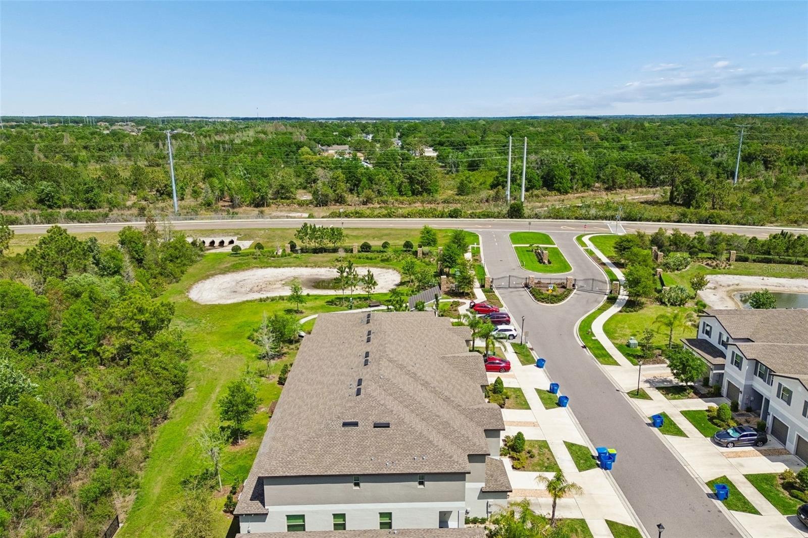 HAVEN AT MEADOW POINTE - Residential