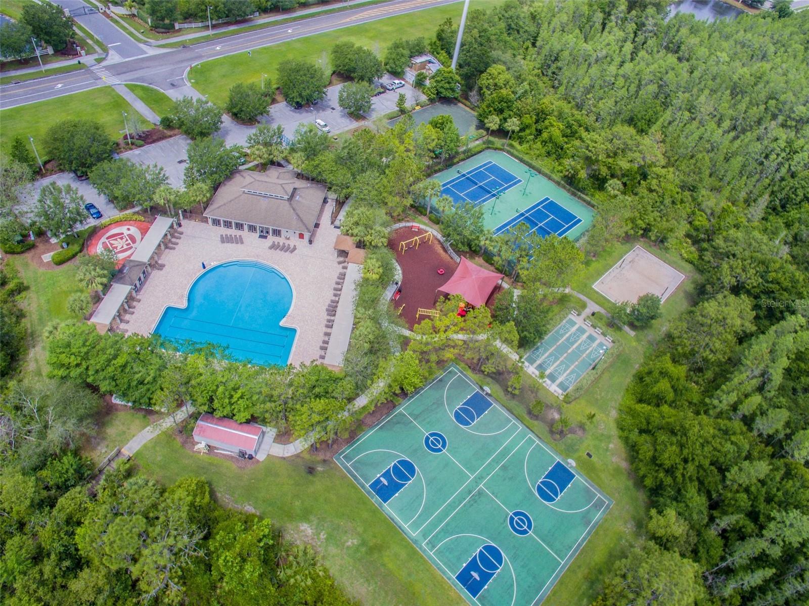 HAVEN AT MEADOW POINTE - Residential