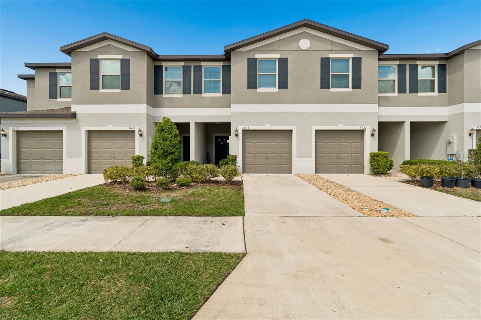 HAVEN AT MEADOW POINTE - Residential