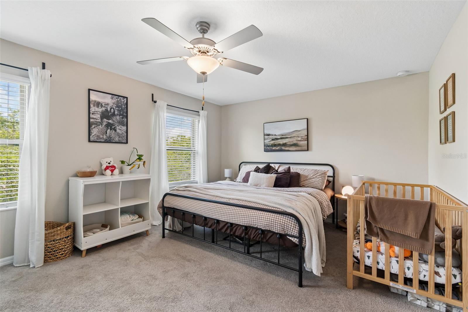 HAVEN AT MEADOW POINTE - Residential