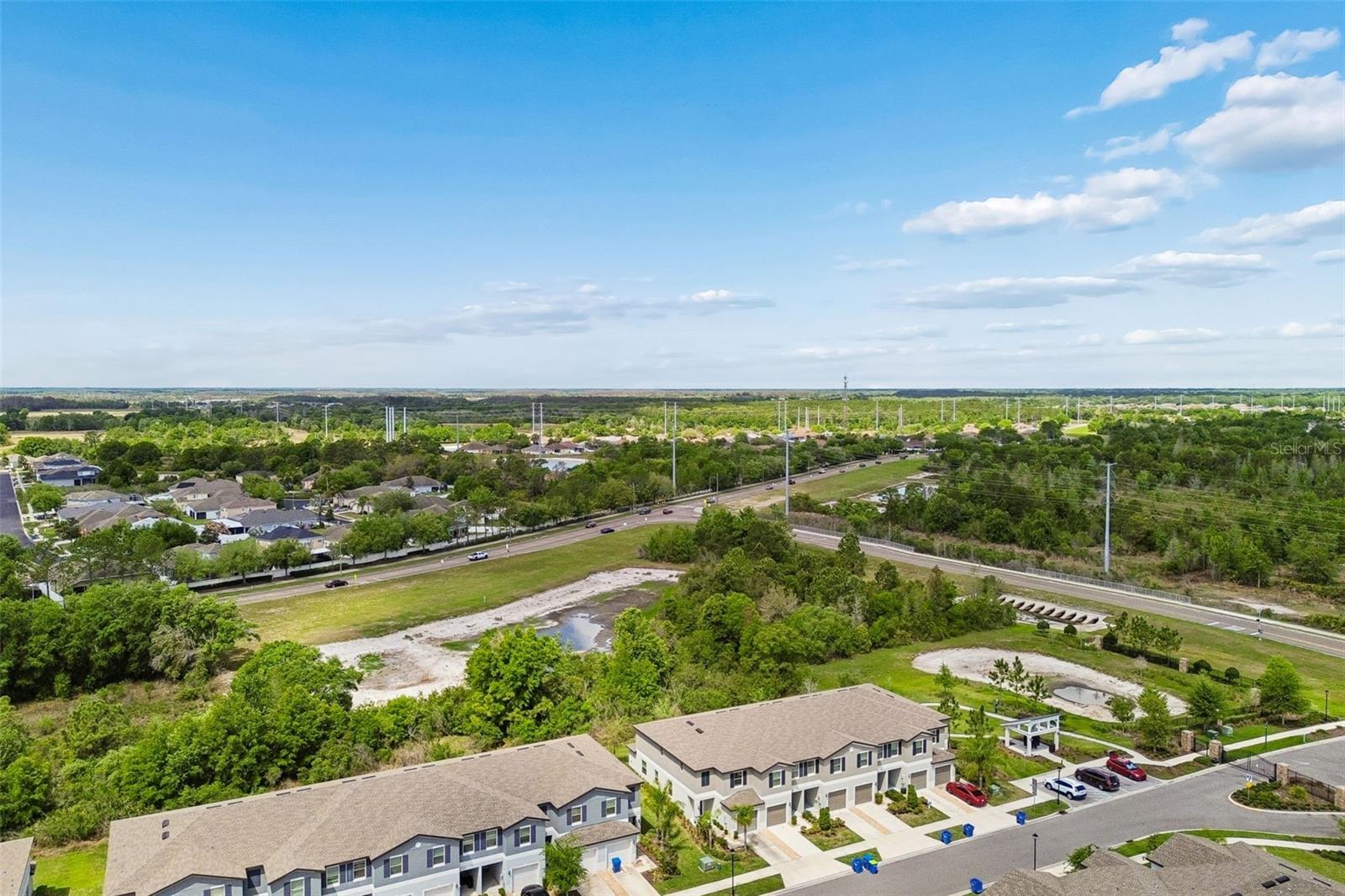 HAVEN AT MEADOW POINTE - Residential
